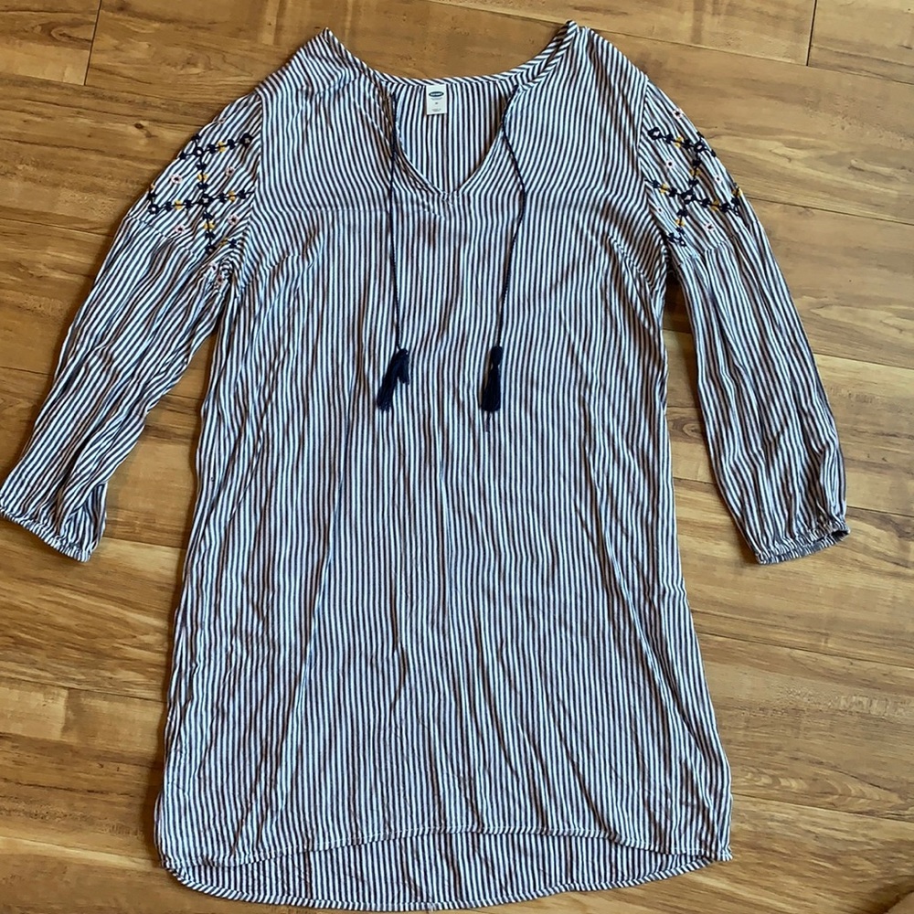 Old Navy dress